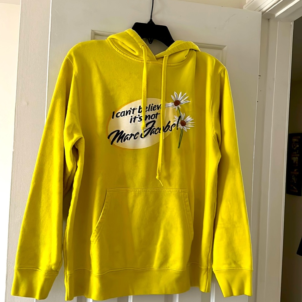 Ava Nirui x Marc Jacobs sweatshirt M